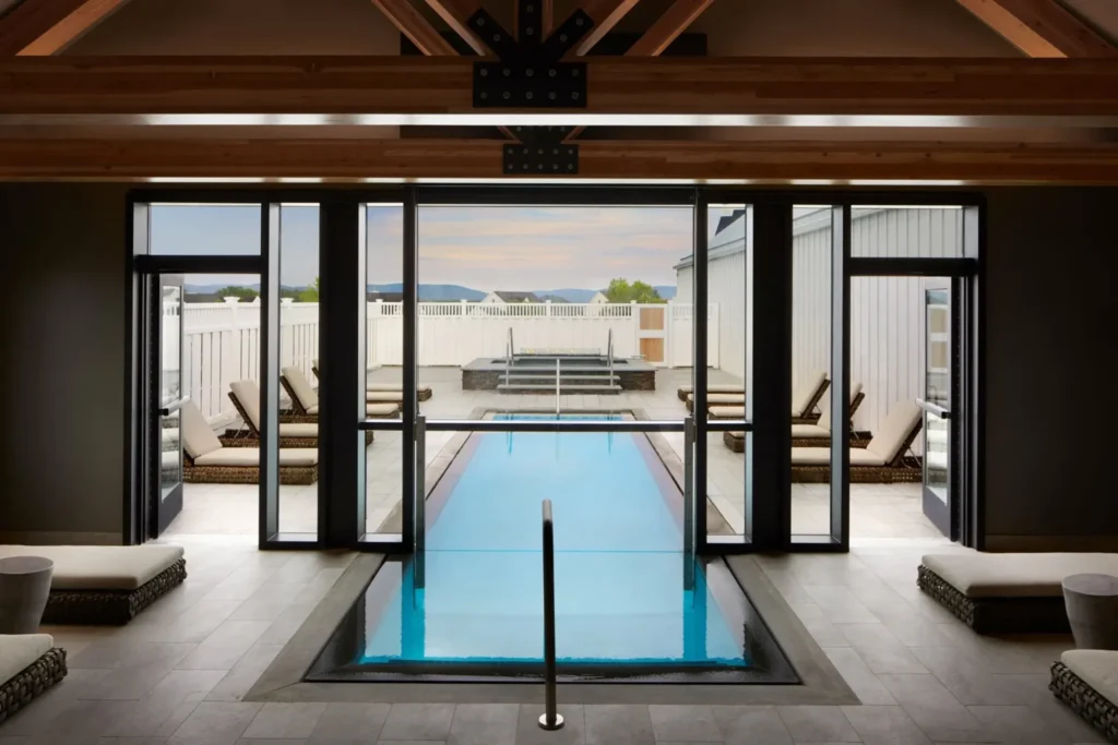 spa